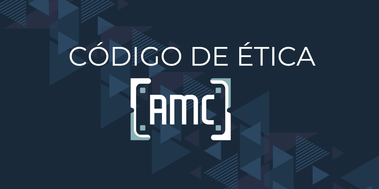 CÓDIGO DE ÉTICA